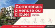 Louer Local commercial 85 m2 Sainte-marie