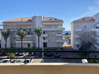 Vente Appartement MORIANI-PLAGE 20230