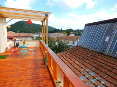 For sale House MIREPOIX  09