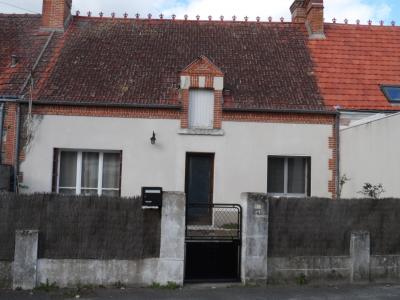 Vente Maison ROMORANTIN-LANTHENAY 41200