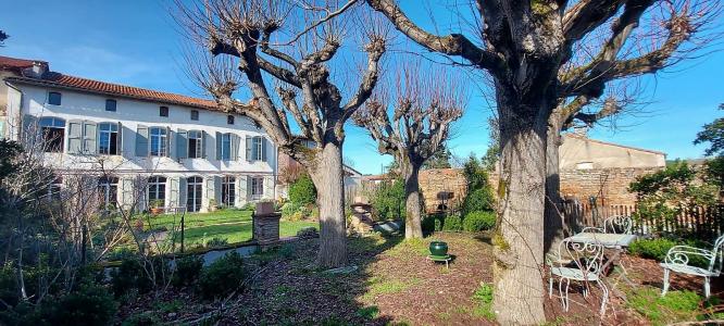 photo For sale House NAILLOUX 31