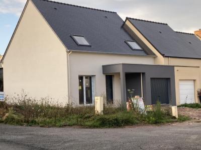 Vente Maison 6 pices BAIN-DE-BRETAGNE 35470