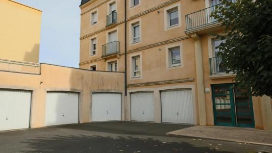 Vente Appartement AUTUN 