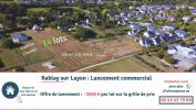 Vente Terrain Rablay-sur-layon 49