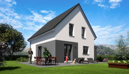 Vente Maison OTTMARSHEIM 