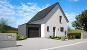 For sale House Ottmarsheim  68490 101 m2 5 rooms