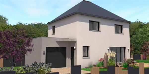 photo For sale House ERBREE 35