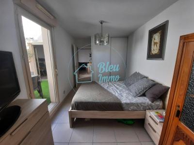 Vente Appartement MAUGUIO 