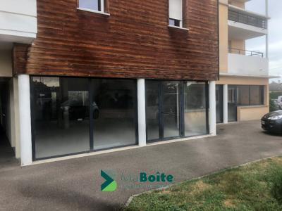 Vente Commerce ROANNE 42300