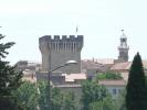 Land CARPENTRAS 