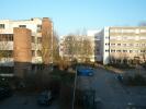 Apartment building VAL-DE-REUIL 