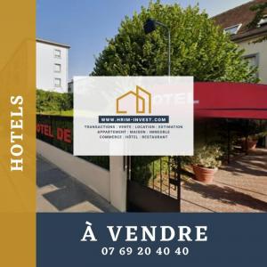 Vente Local commercial CHAPELLE-SAINT-LUC 10600