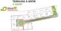 Annonce Vente Terrain Niort