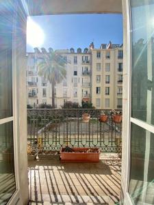 Vente Appartement NICE VICTOR HUGO