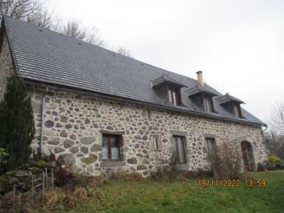 Vente Maison MAURIAC PROCHE MAURIAC 15