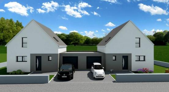 Vente Maison 5 pices GEISPOLSHEIM 67400