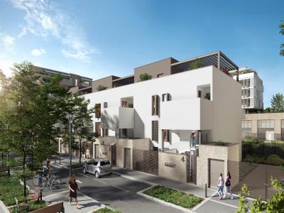 Vente Appartement MONTPELLIER 34000