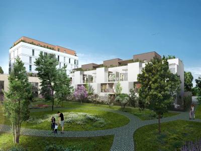 Vente Appartement MONTPELLIER 34000