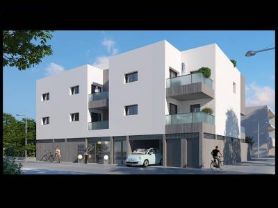 Vente Appartement CASTELNAU-LE-LEZ 34170