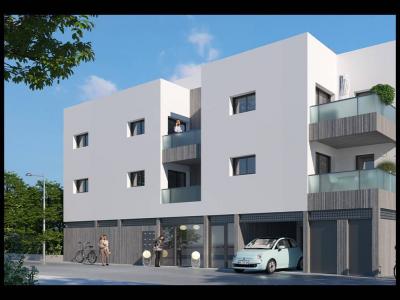 Vente Appartement CASTELNAU-LE-LEZ 34170