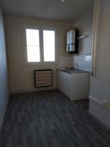 Location Appartement CHAPELLE-SAINT-LUC 