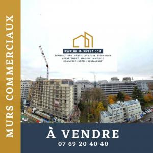 photo For sale Commercial office VILLIERS-LE-BEL 95