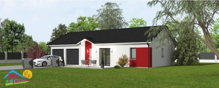 Vente Maison 4 pices FONTENAY 88600