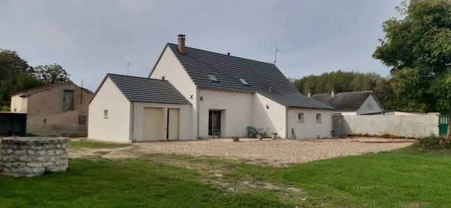 Vente Maison PRUNIERS-EN-SOLOGNE  41