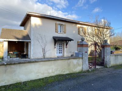 photo For sale House NANTEUIL-EN-VALLEE 16