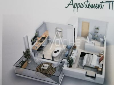 Vente Appartement ELNE 