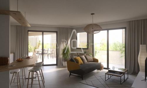 Vente Appartement PERPIGNAN PORTE D'ESPAGNE