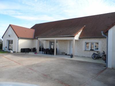 Vente Maison ROMORANTIN-LANTHENAY 41200