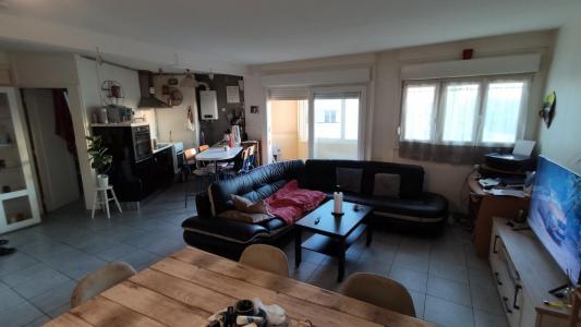 Vente Appartement SAINT-QUENTIN 