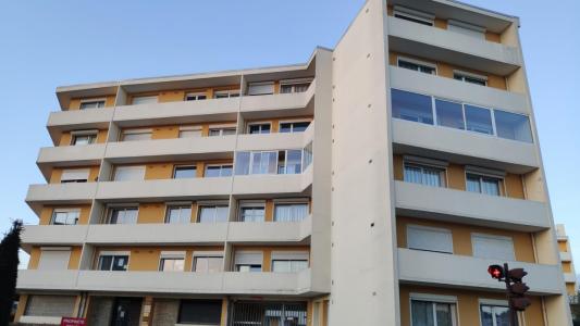 Vente Appartement SAINT-QUENTIN 