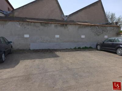 Location Parking ROANNE 42300