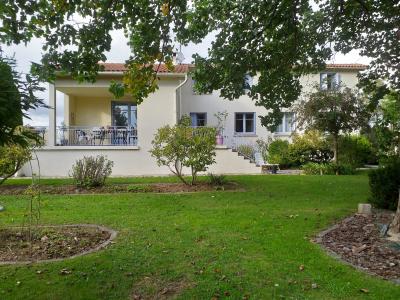 Vente Maison SAINT-NICOLAS-DE-LA-GRAVE  82