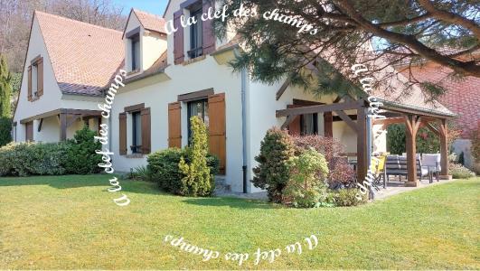 Vente Maison SAINT-REMY-LES-CHEVREUSE 78470