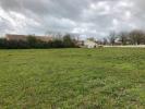 For sale Land Saint-jean-d'angely PROCHE DE LOULAY 17400