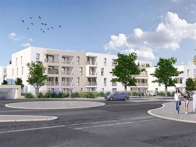 Vente Appartement NIEUL-SUR-MER 