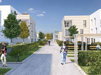 Vente Appartement NIEUL-SUR-MER 