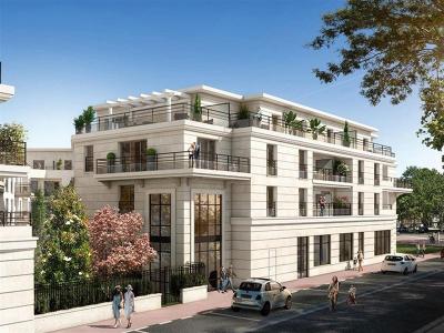 Vente Appartement SAINT-MAUR-DES-FOSSES 