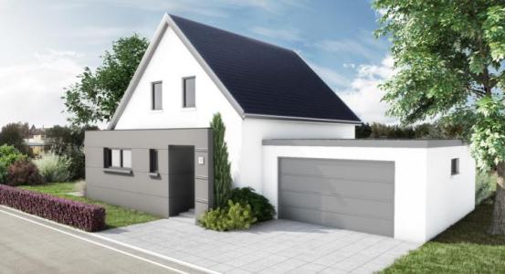 Vente Maison WASSELONNE  67