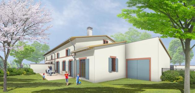 For sale House BRUGUIERES 