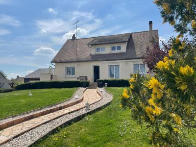 Vente Maison VENDOME 41100