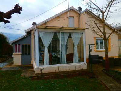 Vente Maison ISSOUDUN 36100