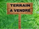 For sale Land Saint-gervais-la-foret  41350 656 m2