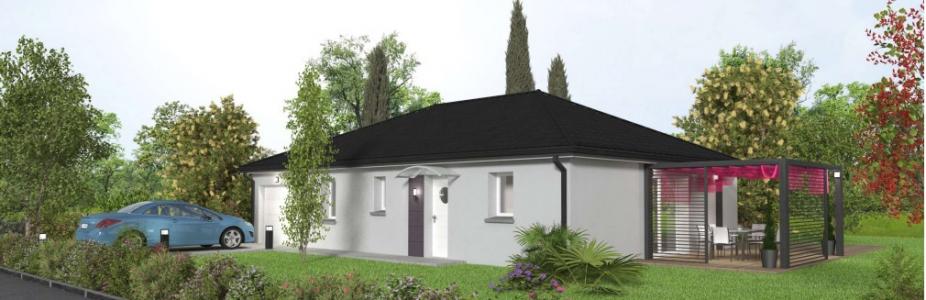 Vente Maison 5 pices FONTENAY 88600