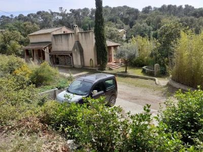 Vente Maison SIX-FOURS-LES-PLAGES 