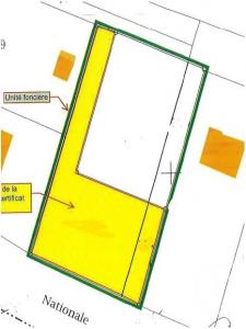 For sale Land BEAUMERIE-SAINT-MARTIN  62