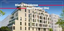 For sale Apartment Montpellier  34000